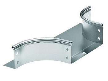 Ответвитель DL 400х50 DKC