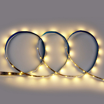 Лента светодиодная GLS-5050-30-7.2-12-IP20-3 General