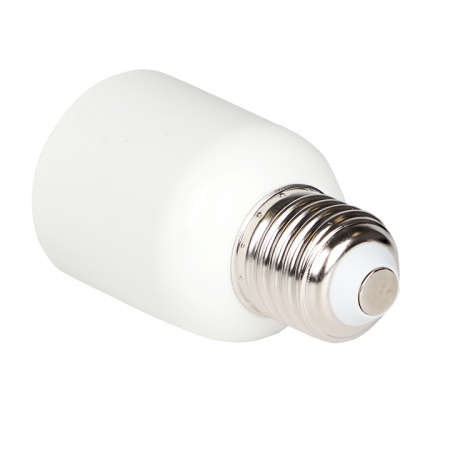 Переходник E27-E40 бел, PROxima EKF