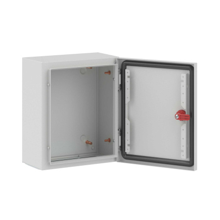 Корпус навесной ST без М/П ВхШхГ 300x250x150 мм DKC