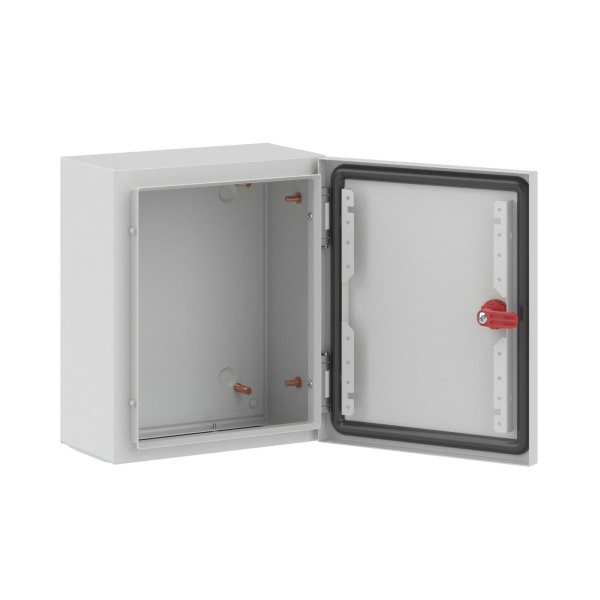 Корпус навесной ST без М/П ВхШхГ 300x250x150 мм DKC