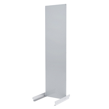 Монтажная панель В2000 Ш400 глухая AVERES EKF