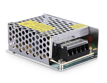 Блок питания для светодиодной ленты 12V 36W 3A IP20 90-260V 85*58*34 GS9502 Ambrella Light