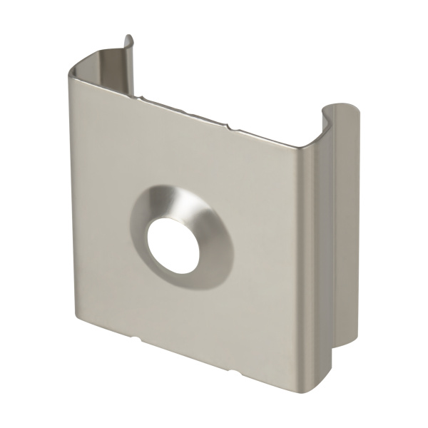 Комплект креплений (для профиля ALM005S-2M) 10шт. Серый (ALM005MT) Technical Maytoni