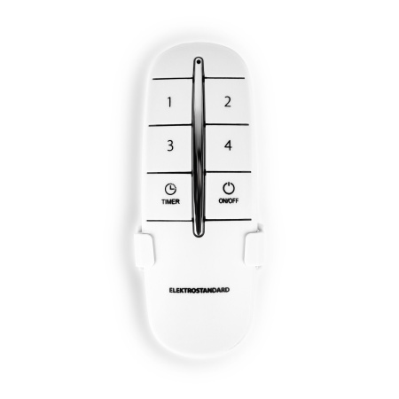 Контроллер 4-канальный белый IP20 (a056814) Elektrostandard