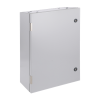 Шкаф ЩМП 600х400х200 IP65 SR2  ABB