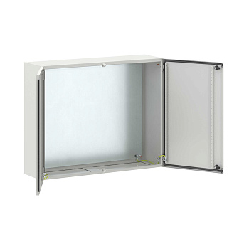 Корпус навесной STE с М/П двухдверный ВхШхГ 800х1000х300 мм DKC