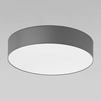 Потолочный светильник 4*E27 15Вт белый IP20 Rondo (1584 Rondo) TK Lighting