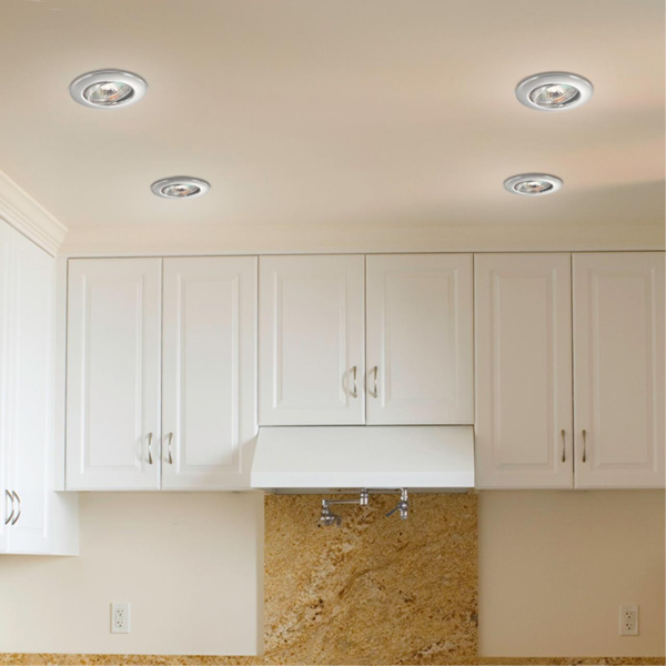 Встр.ПВ св-к IP20 GX5.3 50W 12V CLASSIC никель NOVOTECH