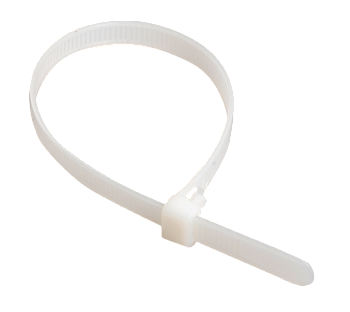 Хомут кабельный Хкн 4,8х500мм нейлон (100шт) IEK