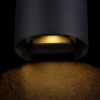 Бра 6Вт 3000K Черный IP20 Fulton O573WL-L6B Outdoor