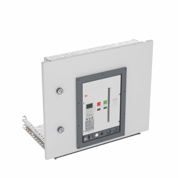 Комплект установки 3п YON AD-S1 вык. В500 Ш600 DKC