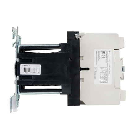 Контактор КМЭп малогабаритный 65А 24В DC 1NO 1NC PROxima EKF