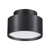 Св-к накл.IP20 LED 18W вниз/6W вверх 85-265V 4000K ORO черный NOVOTECH