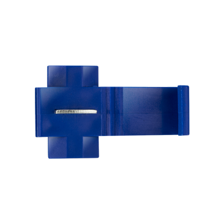 Ответвитель прокалывающий ОВ-2 1,0-2,5 мм2 синий (50 шт) PROxima EKF