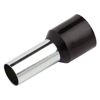 Наконечник-гильза НГИ1 GNGI-E-35-16 Серо-коричневый, 100 штук General