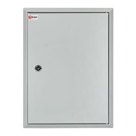 Щит с монтажной панелью ЩМП-35,30,15 (ЩМП-03) IP31 PROxima EKF