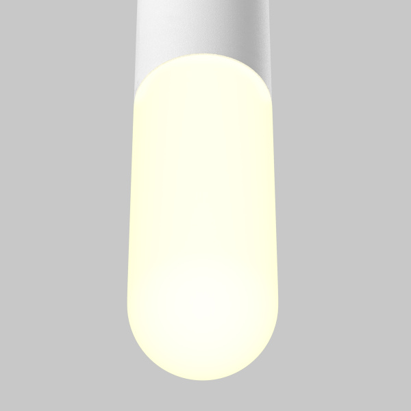 Подвесной светильник LED 12Вт Белый IP20 Pendant P101PL-L300-12W3K-W Technical Maytoni