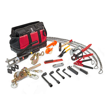 Профессиональный набор для монтажа СИП НИС-3