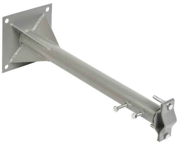 Кронштейн для мачты 500-800мм стандарт IEK