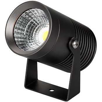Светильник ALT-RAY-R61-15W Warm3000 (DG, 25 deg, 230V) (Arlight, IP67 Металл, 3 года)