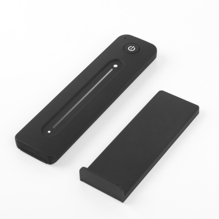 Пульт дистанционного управления RC003 для монохромной светодиодной ленты 12/24V черный IP20 (a057643) Elektrostandard