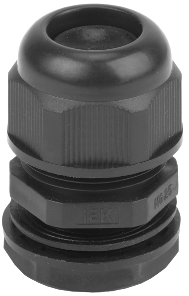Сальник MG 25 диаметр проводника 13-18мм IP68 IEK