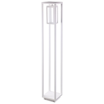 Ландшафтный св-к IP54 LED 4100К 13W 100-240V IVORY LED белый NOVOTECH Ландшафтный св-к IP54 LED 4100К 13W 100-240V IVORY LED белый NOVOTECH