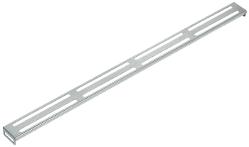 Рейка поперечная двухрядная 762мм (2шт/компл) SMART IEK
