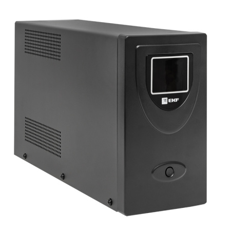 Источник Бесперебойного питания Линейно-интерактивный E-Power SSW 200 2000 ВА PROxima EKF