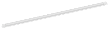 Светильник светодиодный линейный ДБО 4002 36Вт 4000К IP20 1200мм опал IEK
