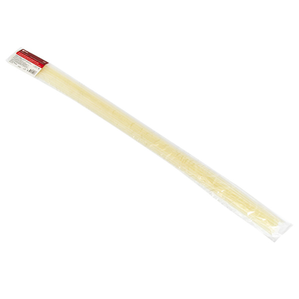 ТУТк клеевая 4,8/1,6 прозрачная в отрезках по 1м PROxima EKF