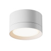 Потолочный светильник 1*GX53 15Вт Белый IP20 Ceiling & Wall C086CL-GX53-SRD-W Technical Maytoni