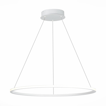 Светильник подвесной Белый/Белый LED 1*34Вт 4000К ST604.543.34 ST LUCE
