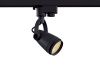 Светильник трековый 1*GU10 50Вт Черный IP20 Celo TR001-1-GU10-B Technical