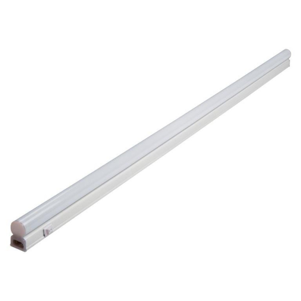 Светильник светодиодный Т5 с выкл. 15Вт 230В 6500К 900мм GT5B-900-15-IP40-6 General