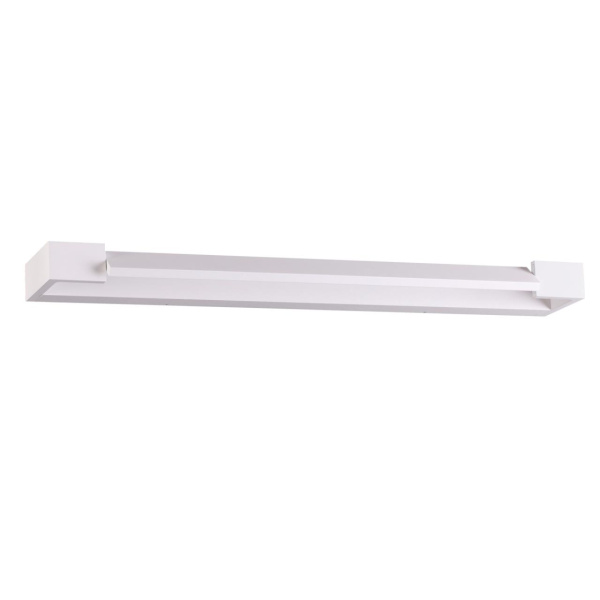 Настен.поворотн.св-к LED 4000K 18W 220V IP44 ARNO бел/металл ODEON LIGHT