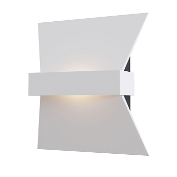 Бра 7Вт 3000K Белый IP20 Trame C805WL-L7W Technical