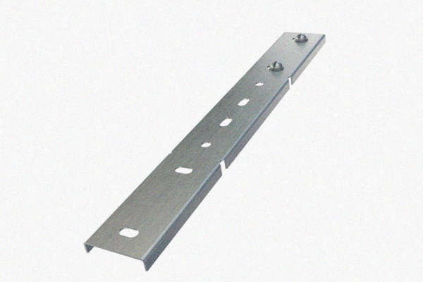 Соединитель НЛ-СЛх75.00.01 УТ1,5 горячее цинкование, S1,5