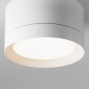 Потолочный светильник 1*GX53 15Вт Белый IP20 Ceiling & Wall C086CL-GX53-SRD-W Technical Maytoni