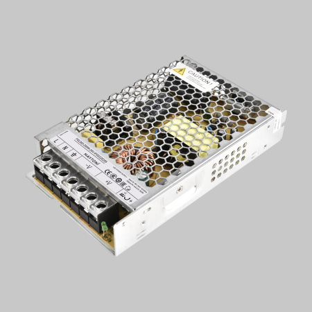 Блок питания PSL002 24В 200Вт IP20 Серебро (220205) Technical Maytoni