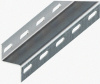 Профиль зетовый перфорированный К241 УХЛ1 горячее цинкование, S2,0