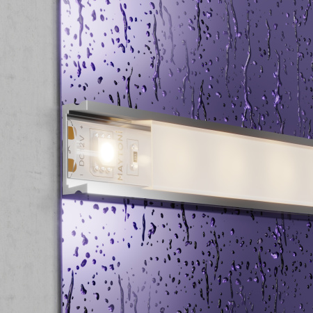 Лента светодиодная 12В 5050 14,4Вт/м 60LED/м 3000K 5м IP65 Technical Maytoni