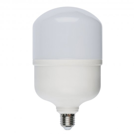 Лампа св/д Simple высокомощная 40W Е27 6500К Volpe