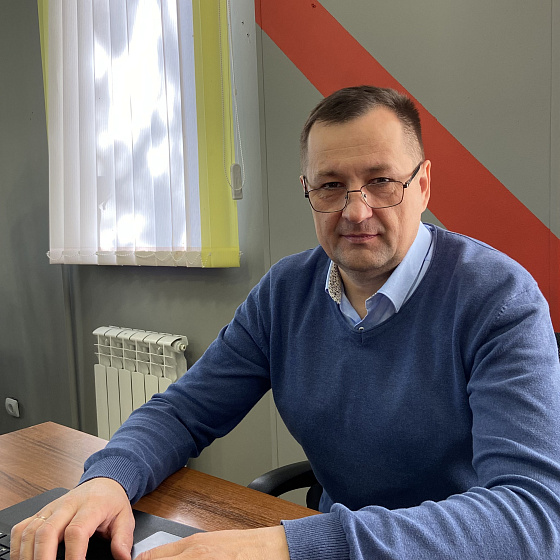 Олег Зиновьев