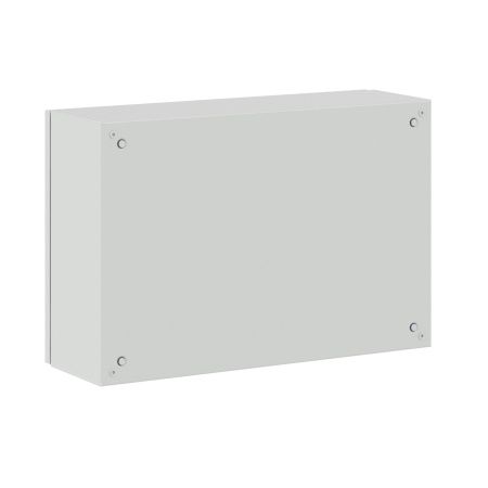 Корпус навесной CE c М/П с прозрачной дверью ВхШхГ 400x600x200 мм DKC