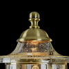 Бра 1*E14 60Вт Бронза IP20 Zeil H356-WL-01-BZ Maytoni