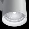 Бра 2*GU10 10Вт Белый IP20 FOCUS S C068WL-02W Technical