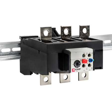 Реле тепловое РТЭ-4312 120-150А PROxima EKF