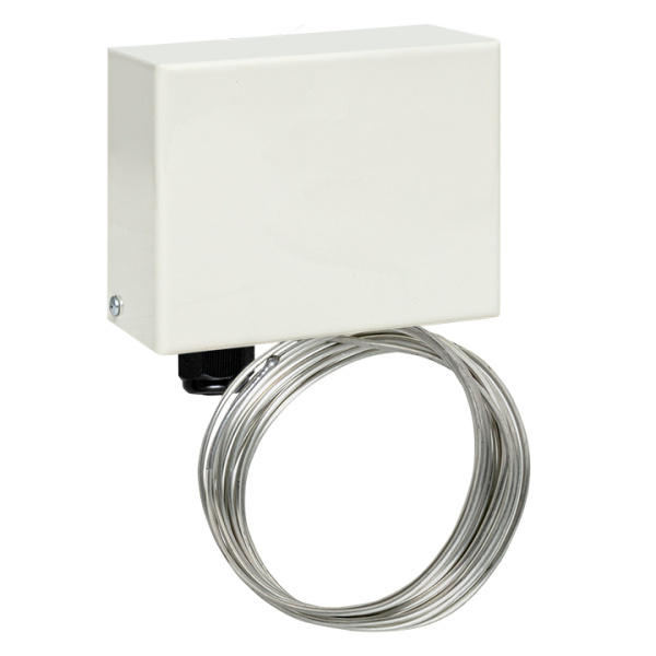 Реле температуры (термостат капиллярный) 3 метра TR-15-3 EKF